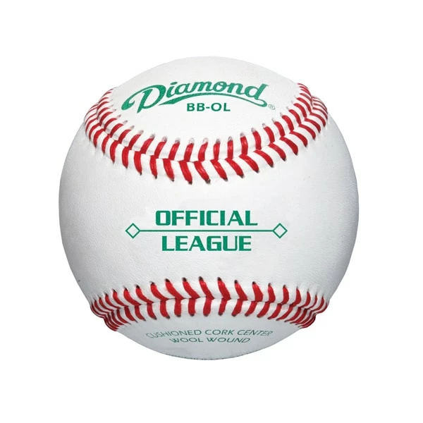 Diamond BB-OL Official League (Dz.)