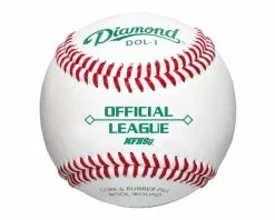 Diamond DOL-1 Official League (Dz.)