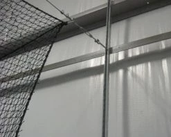 Pearling Strut Pkg. (1 Strut, 2 Bolts, 3 Flat Wash, 3 Lock Wash)