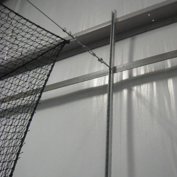 Pearling Strut Pkg. (1 Strut, 2 Bolts, 3 Flat Wash, 3 Lock Wash)