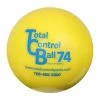 Total Control Balls – 7.4 (3 Ball Pkg.) 2.9″ Dia.