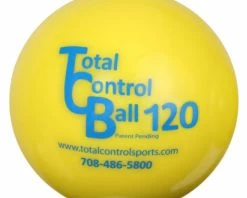 Total Control Atomic Balls (3 Ball Pkg.) 4.7″ Dia.